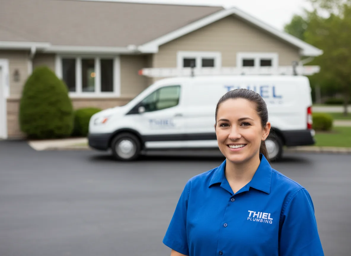 Plumber Burns, KS FAQs